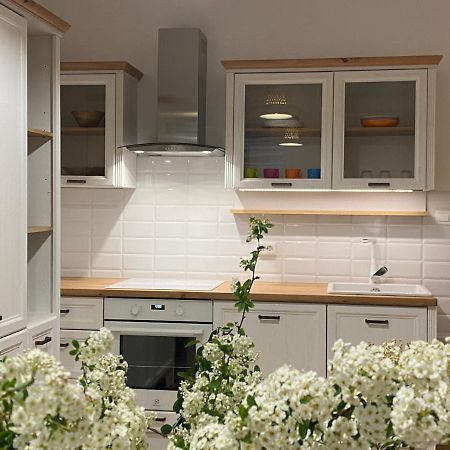 Apartma Rogatec Luaran gambar