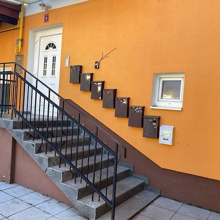 Apartma Rogatec Luaran gambar