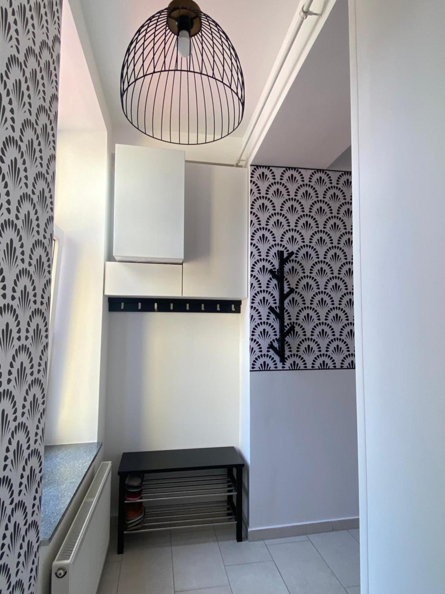 Apartma Rogatec Luaran gambar