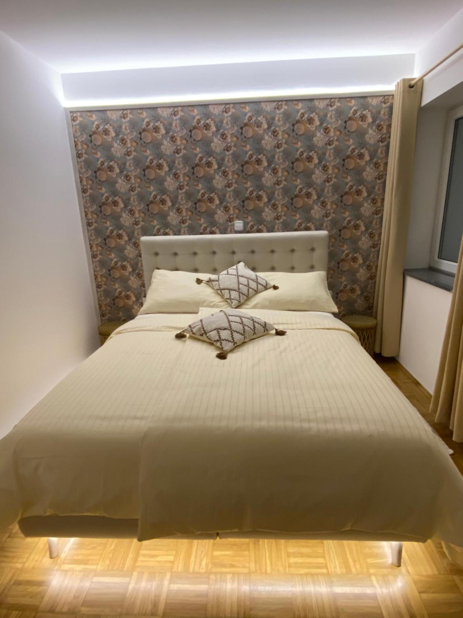 Apartma Rogatec Luaran gambar