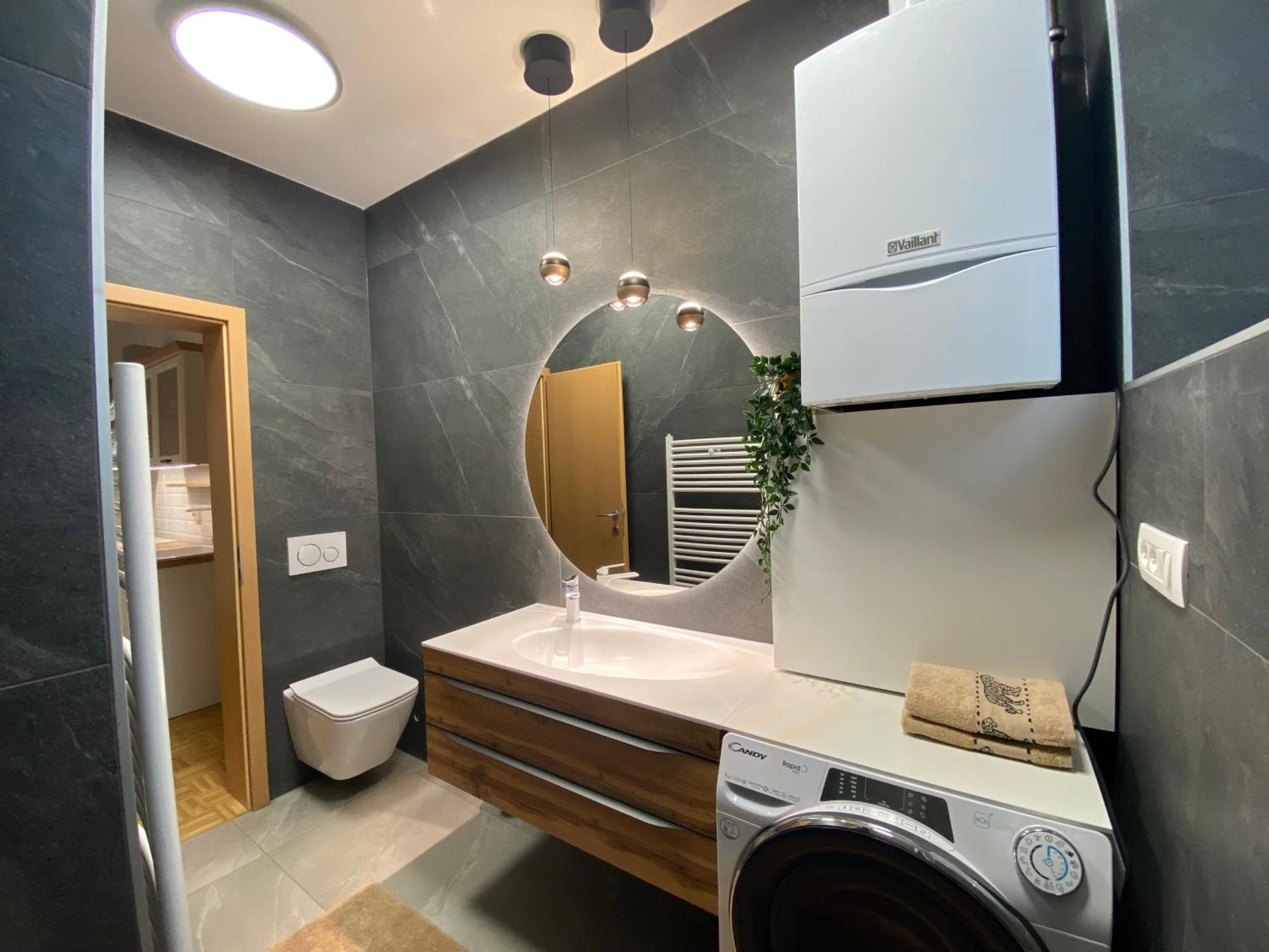 Apartma Rogatec Luaran gambar