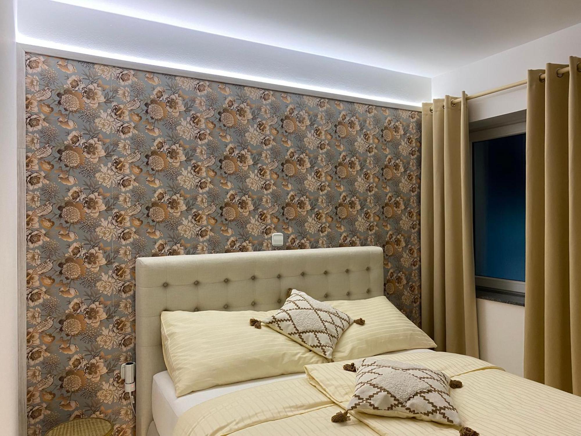 Apartma Rogatec Luaran gambar